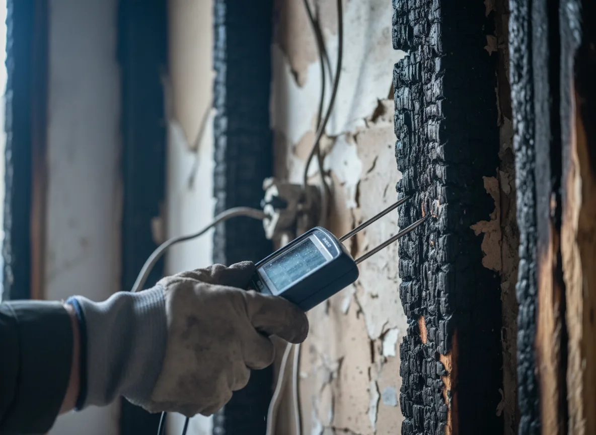 Fire Damage Restoration Denton, MT FAQs
